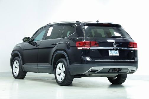 2019 Volkswagen Atlas 3.6L V6 SE