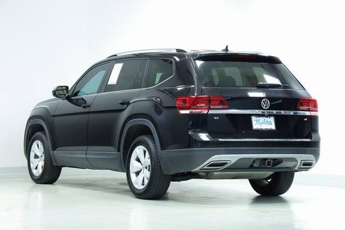 2019 Volkswagen Atlas 3.6L V6 SE