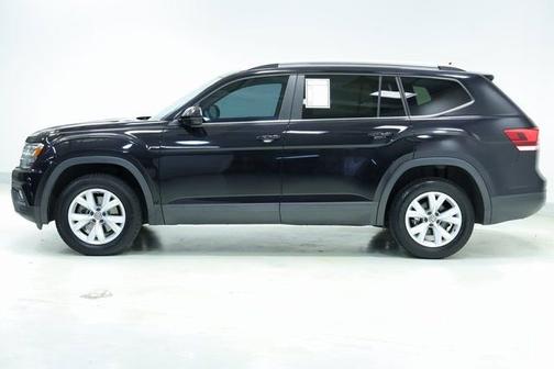 2019 Volkswagen Atlas 3.6L V6 SE