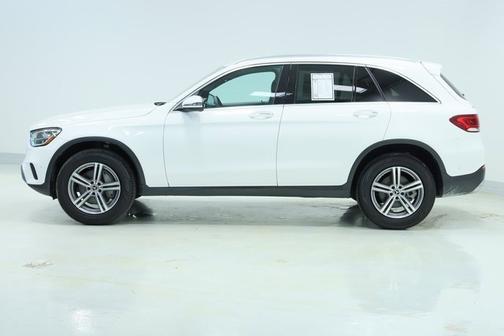2022 Mercedes-Benz GLC 300 Base