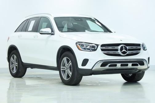 2022 Mercedes-Benz GLC 300 Base
