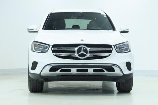2022 Mercedes-Benz GLC 300 Base