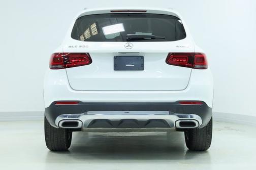 2022 Mercedes-Benz GLC 300 Base