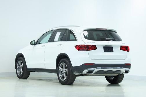2022 Mercedes-Benz GLC 300 Base