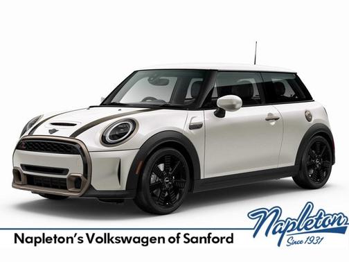 2023 MINI Hardtop Cooper
