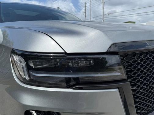 Argent Silver Metallic 2023 Cadillac Escalade AWD V-Series