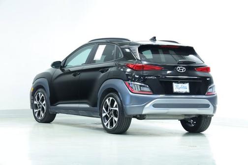 2022 Hyundai KONA Limited