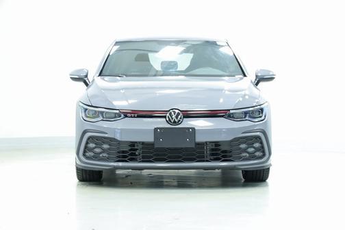 2024 Volkswagen Golf GTI S