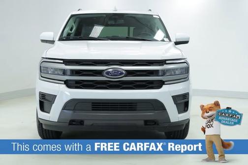 2023 Ford Expedition Max XLT