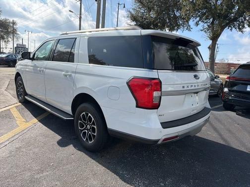2023 Ford Expedition Max XLT