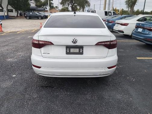 2021 Volkswagen Jetta 1.4T S
