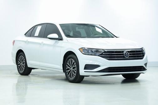 2021 Volkswagen Jetta 1.4T S