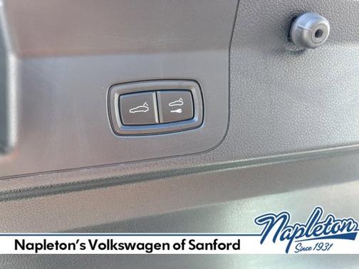 2020 Porsche Panamera GTS