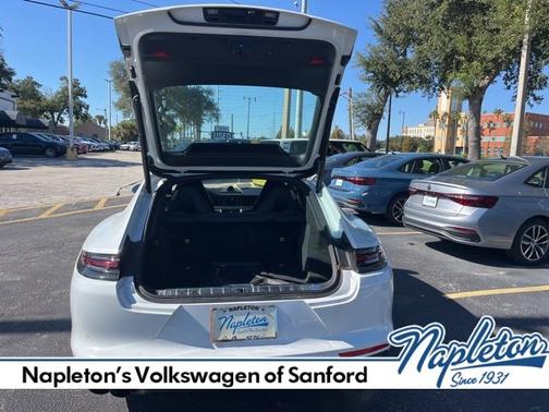 2020 Porsche Panamera GTS