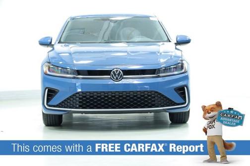 2025 Volkswagen Jetta S