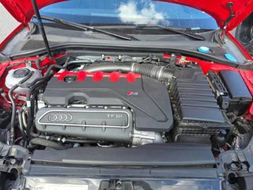 2019 Audi RS 3 2.5T