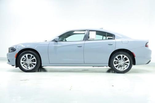 Smoke Show 2022 Dodge Charger SXT