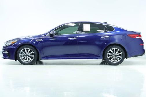 2020 Kia Optima EX Premium
