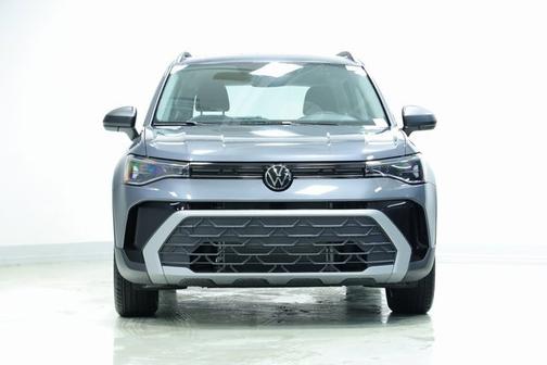 2025 Volkswagen Taos S