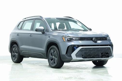 2025 Volkswagen Taos S