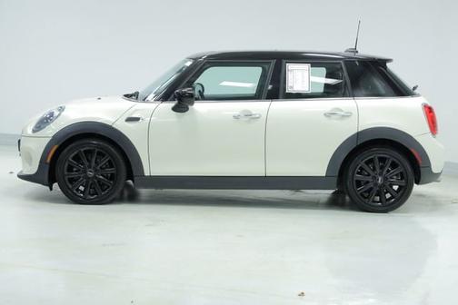 2020 MINI Hardtop Oxford Edition