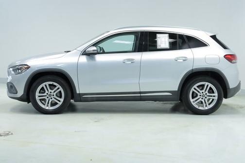 2022 Mercedes-Benz GLA 250 GLA 250
