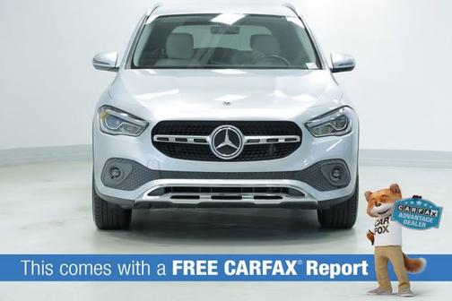 2022 Mercedes-Benz GLA 250 GLA 250