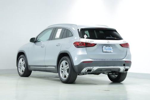 2022 Mercedes-Benz GLA 250 GLA 250