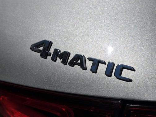 2022 Mercedes-Benz GLA 250 GLA 250