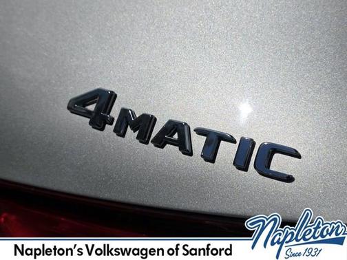 2022 Mercedes-Benz GLA 250 GLA 250