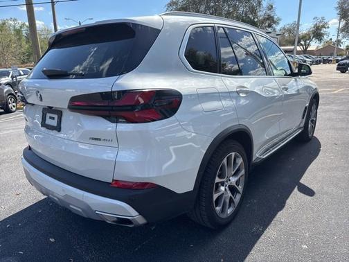 2024 BMW X5 sDrive40i