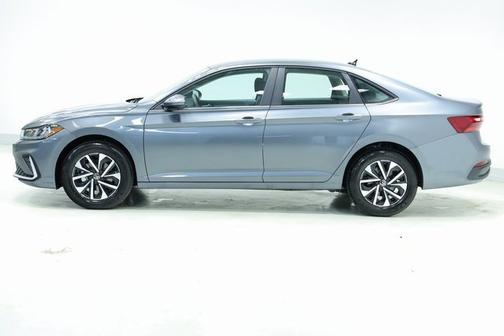 2025 Volkswagen Jetta S