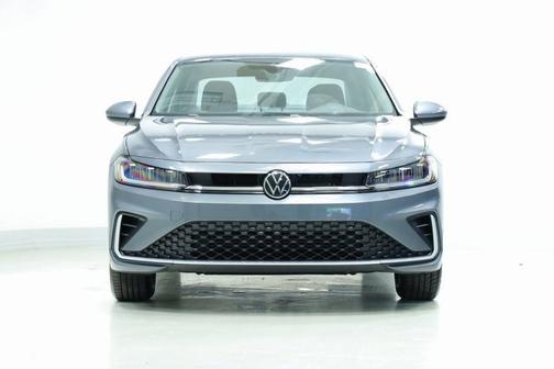2025 Volkswagen Jetta S