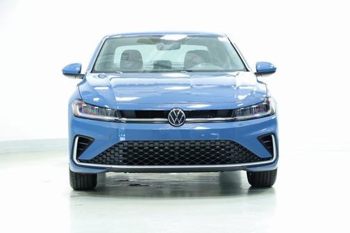 2025 Volkswagen Jetta S