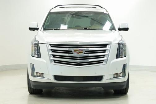 2016 Cadillac Escalade Platinum