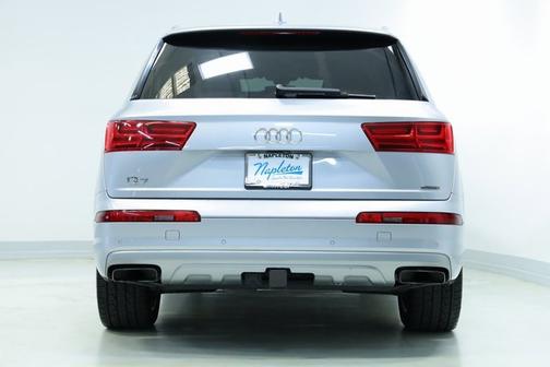 2019 Audi Q7 3.0T Premium Plus