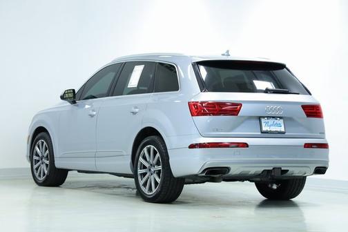 2019 Audi Q7 3.0T Premium Plus