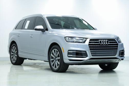 2019 Audi Q7 3.0T Premium Plus