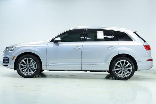 2019 Audi Q7 3.0T Premium Plus