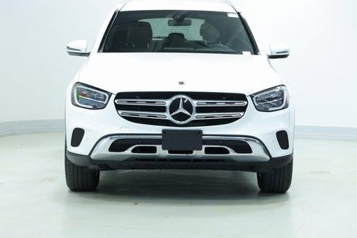 2021 Mercedes-Benz GLC 300 Base