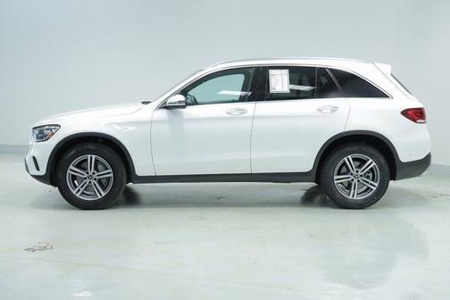 2021 Mercedes-Benz GLC 300 Base