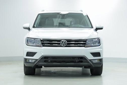 2021 Volkswagen Tiguan 2.0T SEL