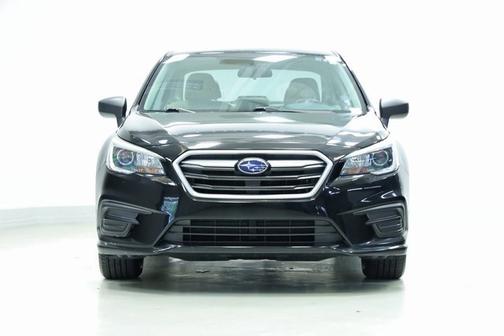 2018 Subaru Legacy 2.5i