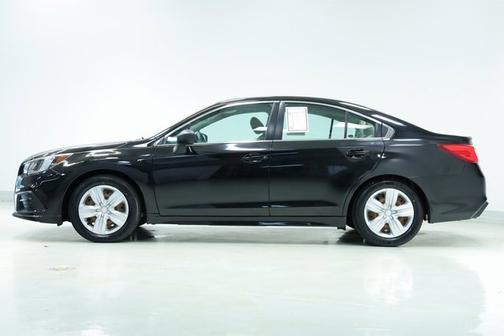 2018 Subaru Legacy 2.5i
