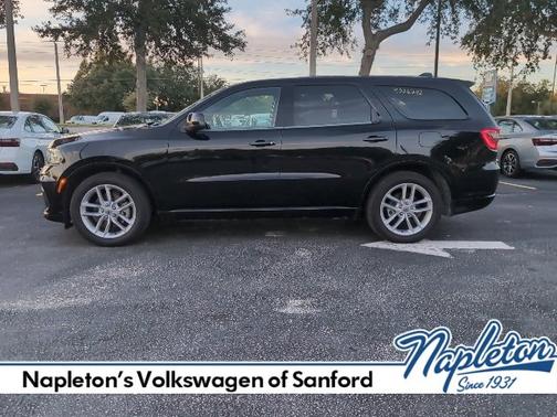 2023 Dodge Durango GT
