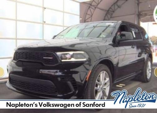2023 Dodge Durango GT