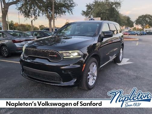2023 Dodge Durango GT