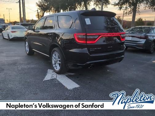 2023 Dodge Durango GT