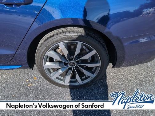 2023 Audi A4 Premium Plus