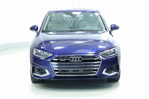 2023 Audi A4 Premium Plus